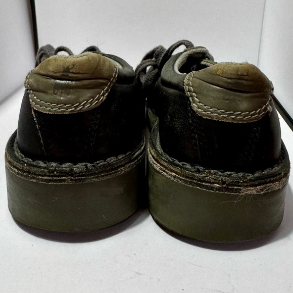 Fly London Bowling-style Shoes - Picture 5 of 7